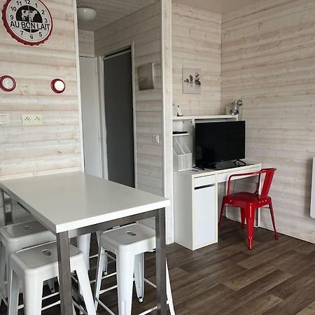 Studio Hyper Centre بورنيشّيه المظهر الخارجي الصورة