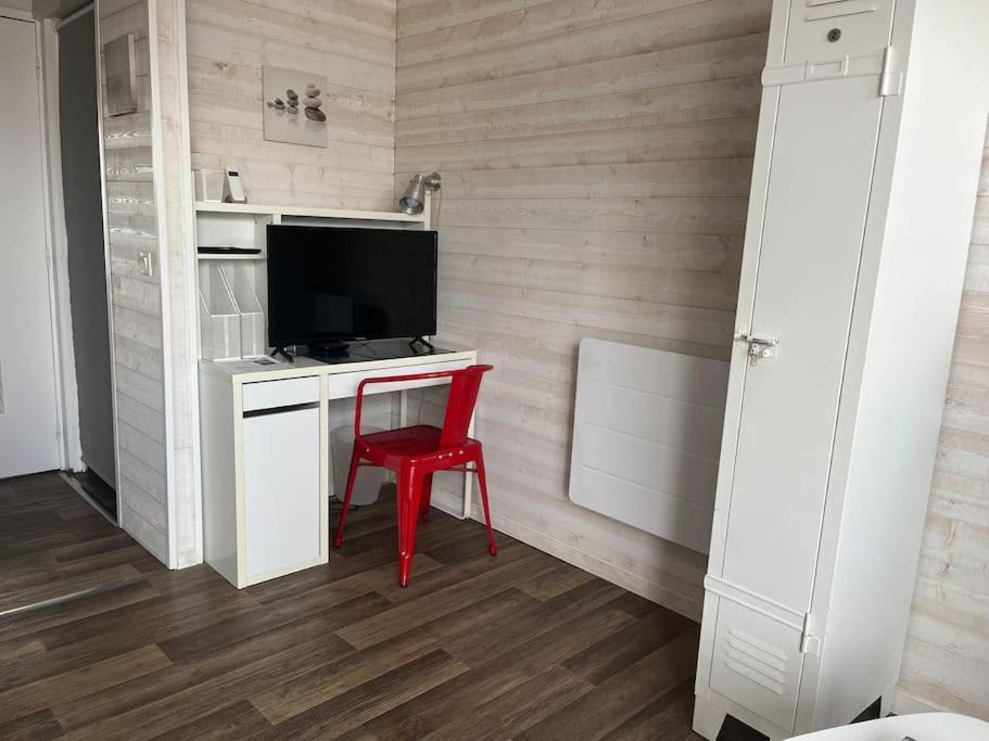 Studio Hyper Centre بورنيشّيه المظهر الخارجي الصورة